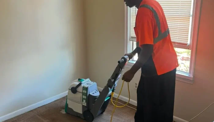 carpet cleaner